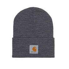 Carica l&#39;immagine nel visualizzatore di Gallery, CARHARTT WIP ACRYLIC WATCH HAT
