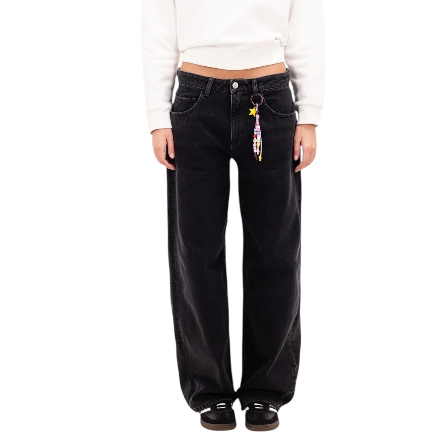 ICON DENIM BEA