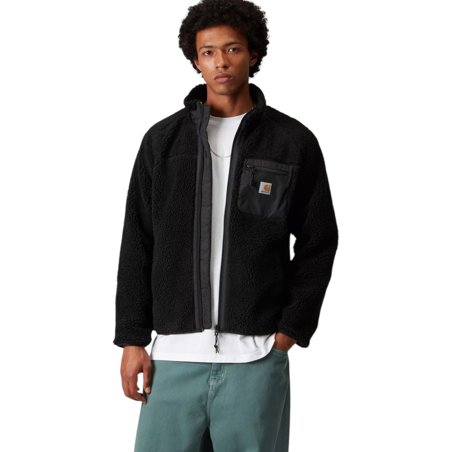 PRENTIS JACKET LINER