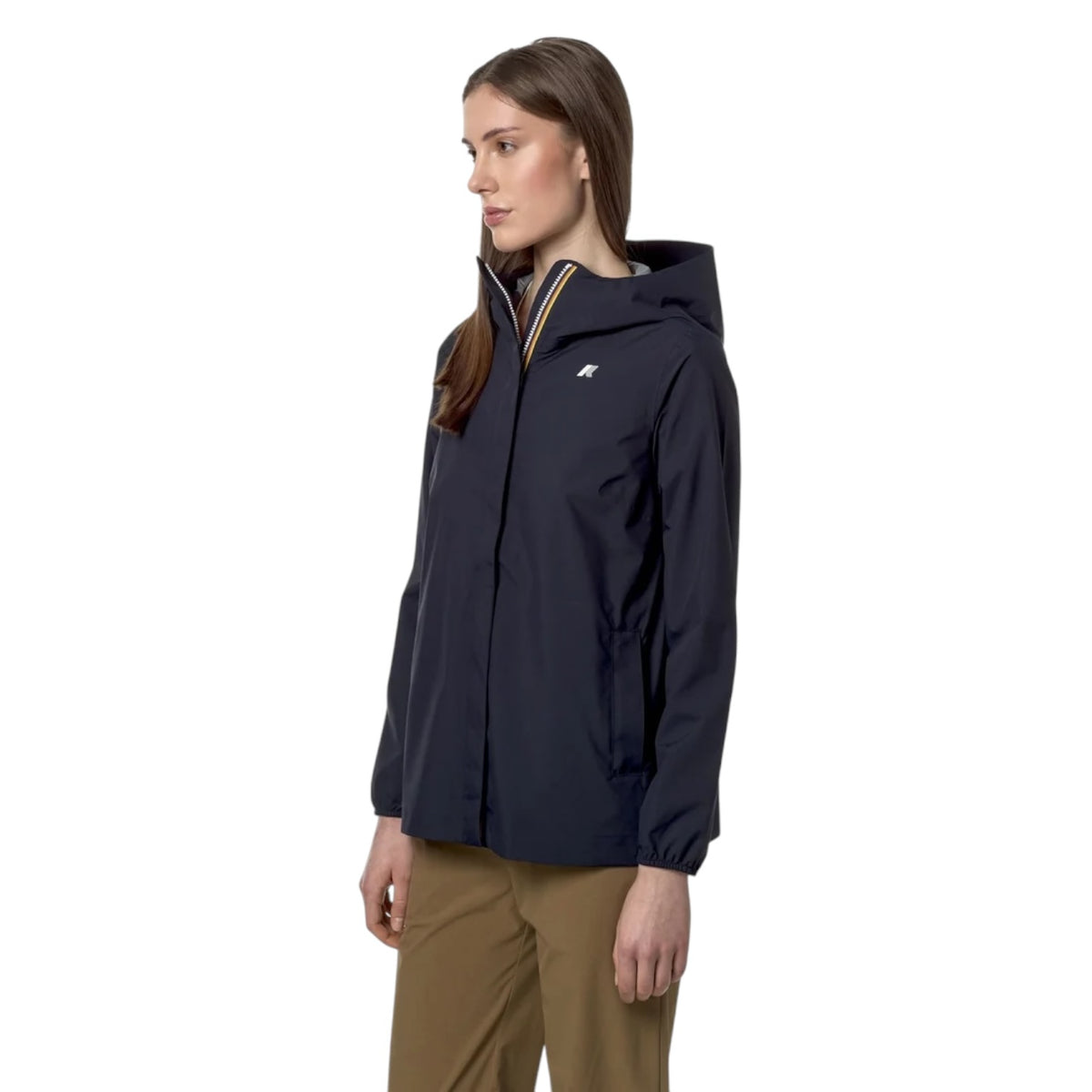 KWAY MARGUERITE STRETCH DOT