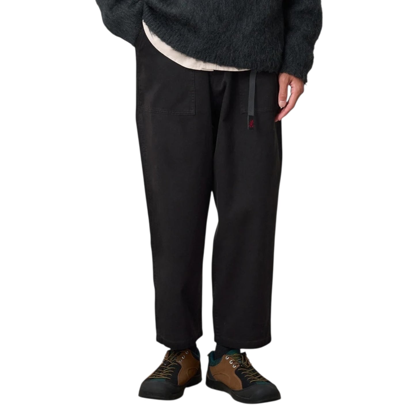 GRAMICCI LOOSE TAPARED FIT PANT