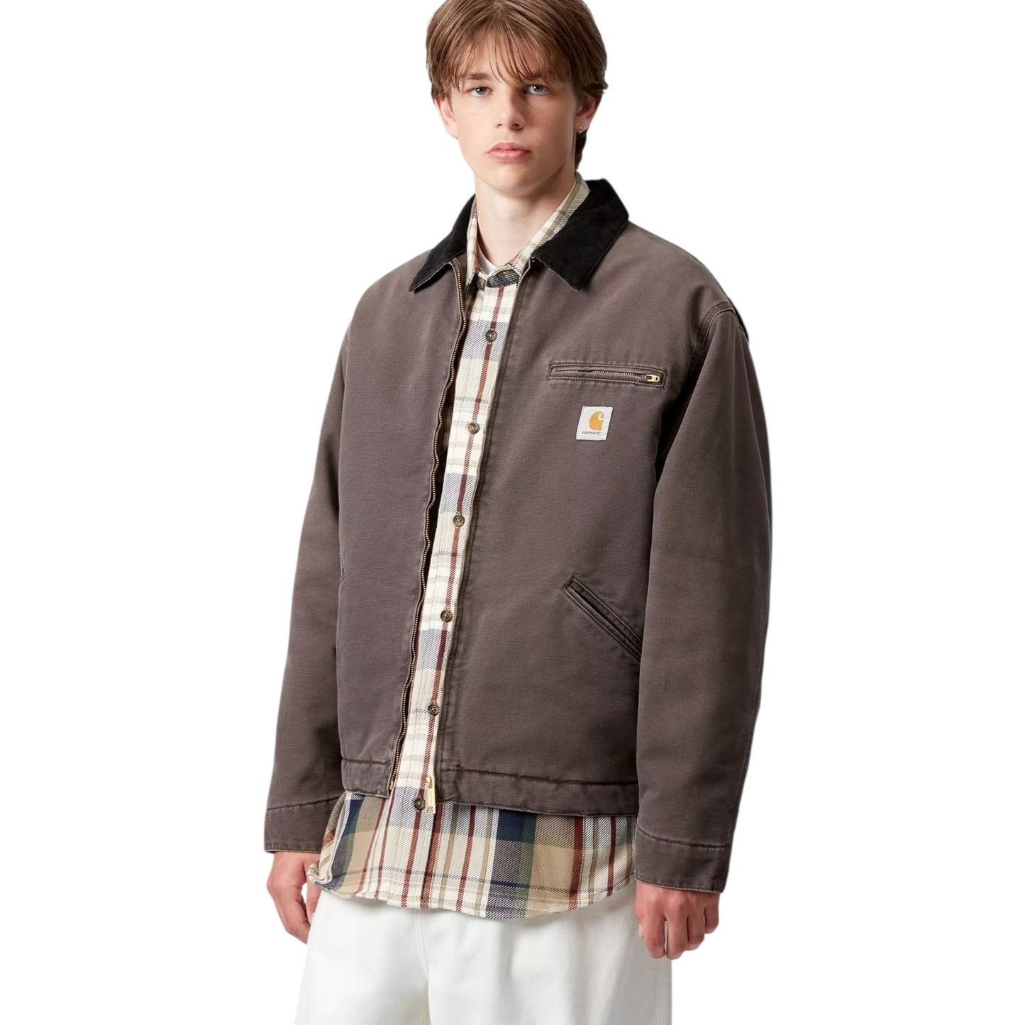 CARHARTT WIP OG DETROIT JKT