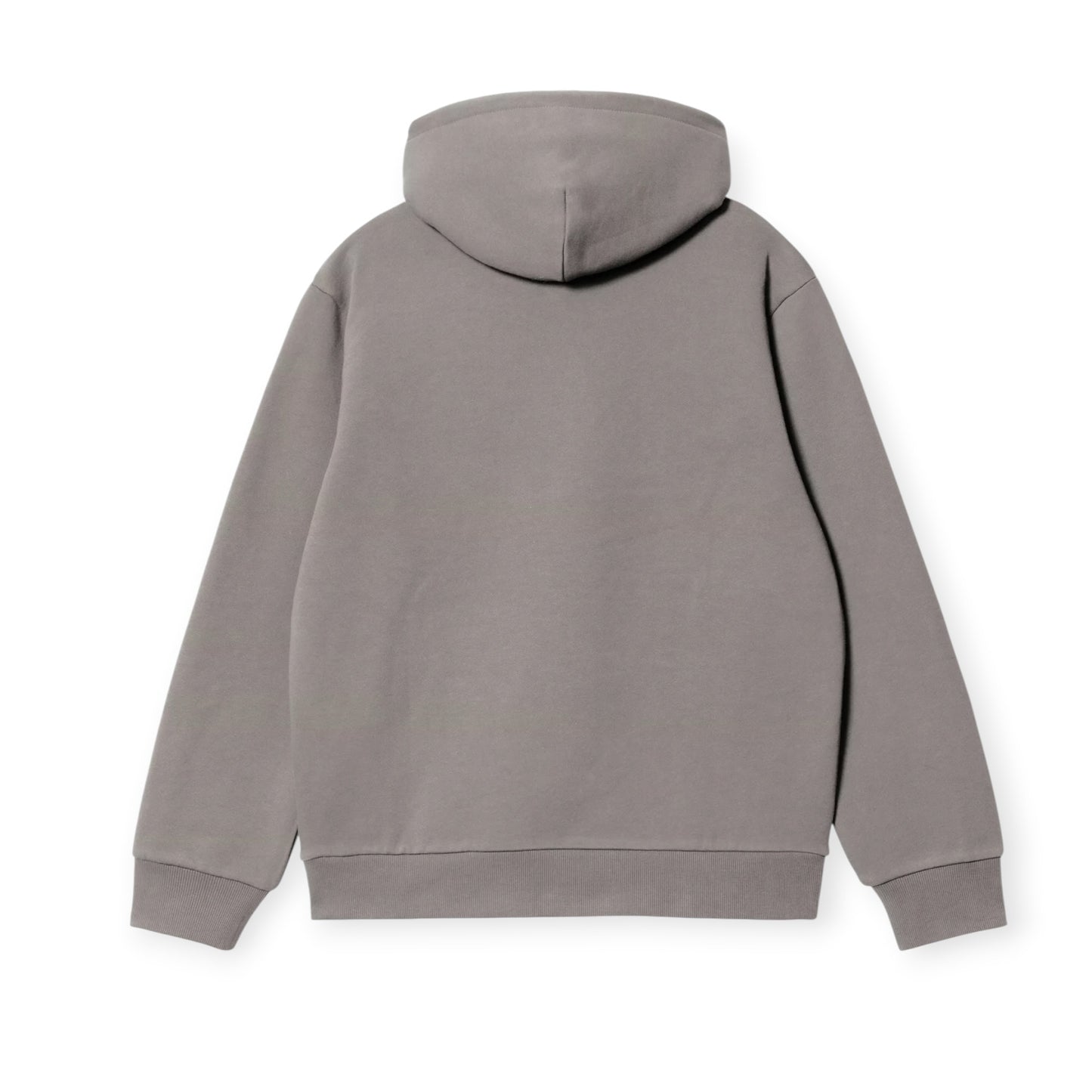 CARHARTT WIP HOODEDCARHARTT SWEATSHIRT 58% cotone 42% pl
