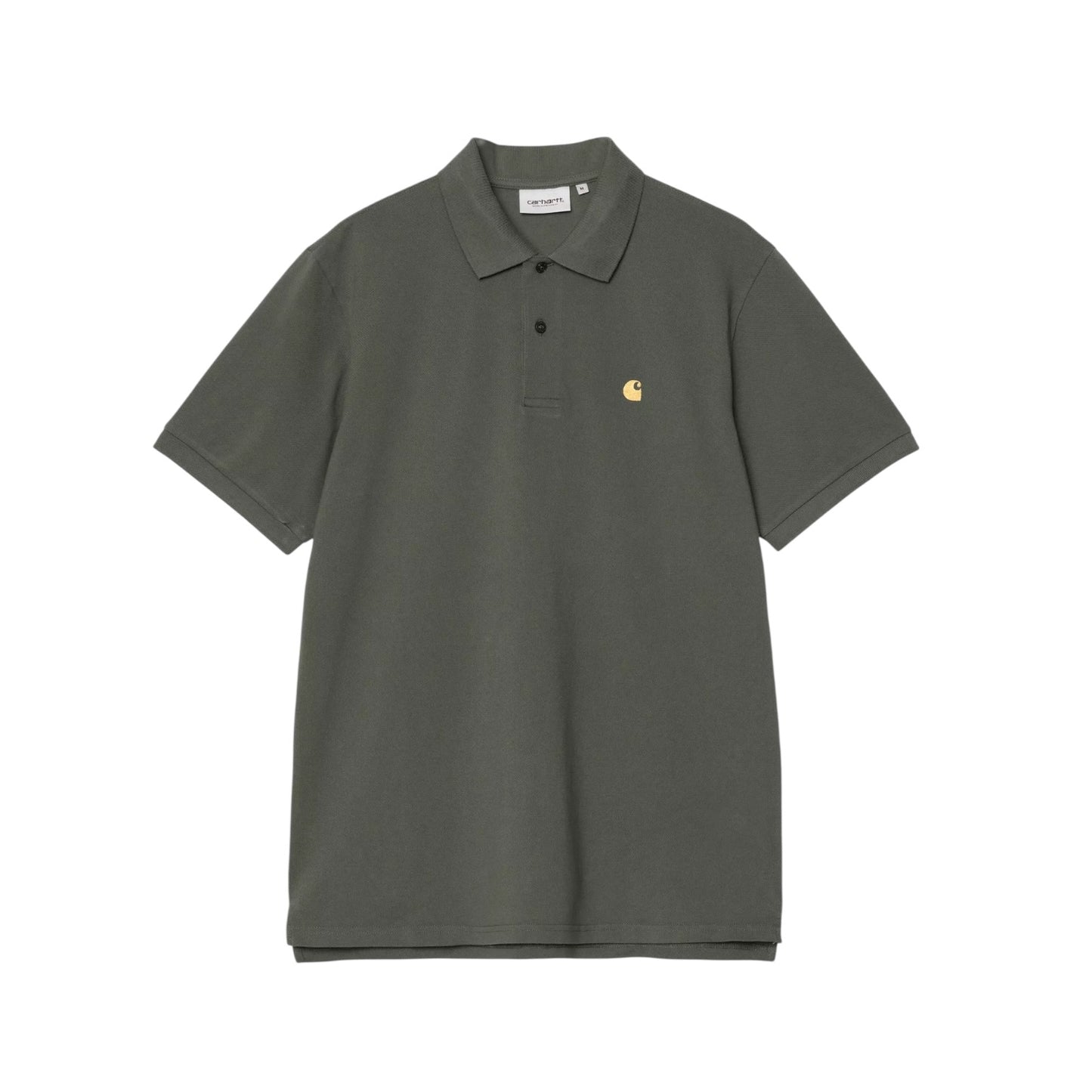 CARHARTT WIP CHASE PIQUET POLO