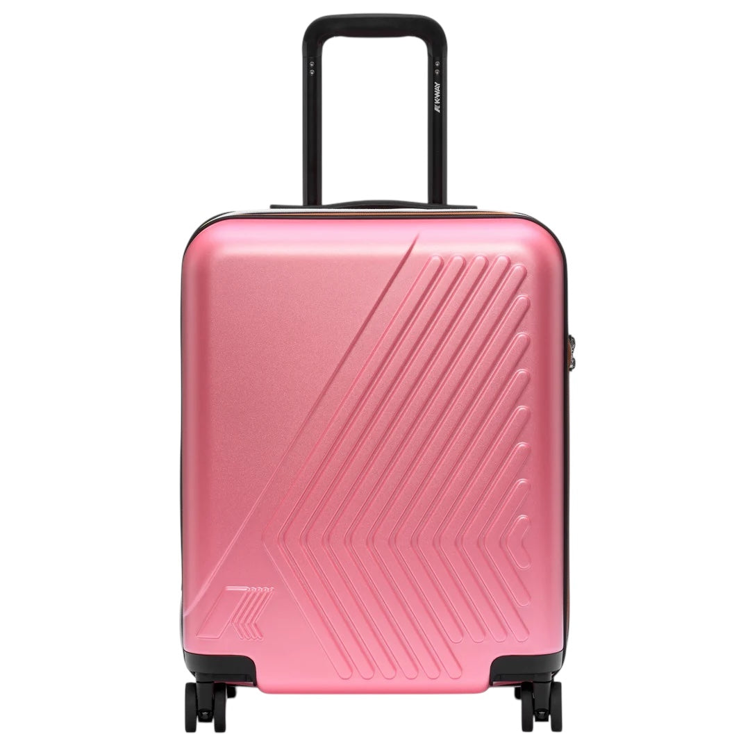 KWAY Trolley Cabin Size