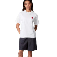 Carica l&#39;immagine nel visualizzatore di Gallery, CARHARTT WIP W&#39;s HEART II HARTT T-SHIRT
