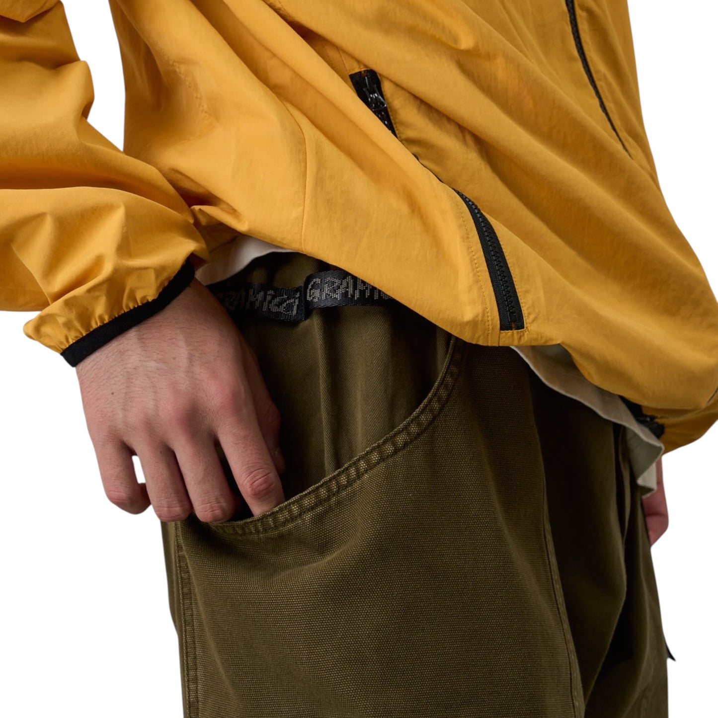 GRAMICCI GADGET SHORT PANT