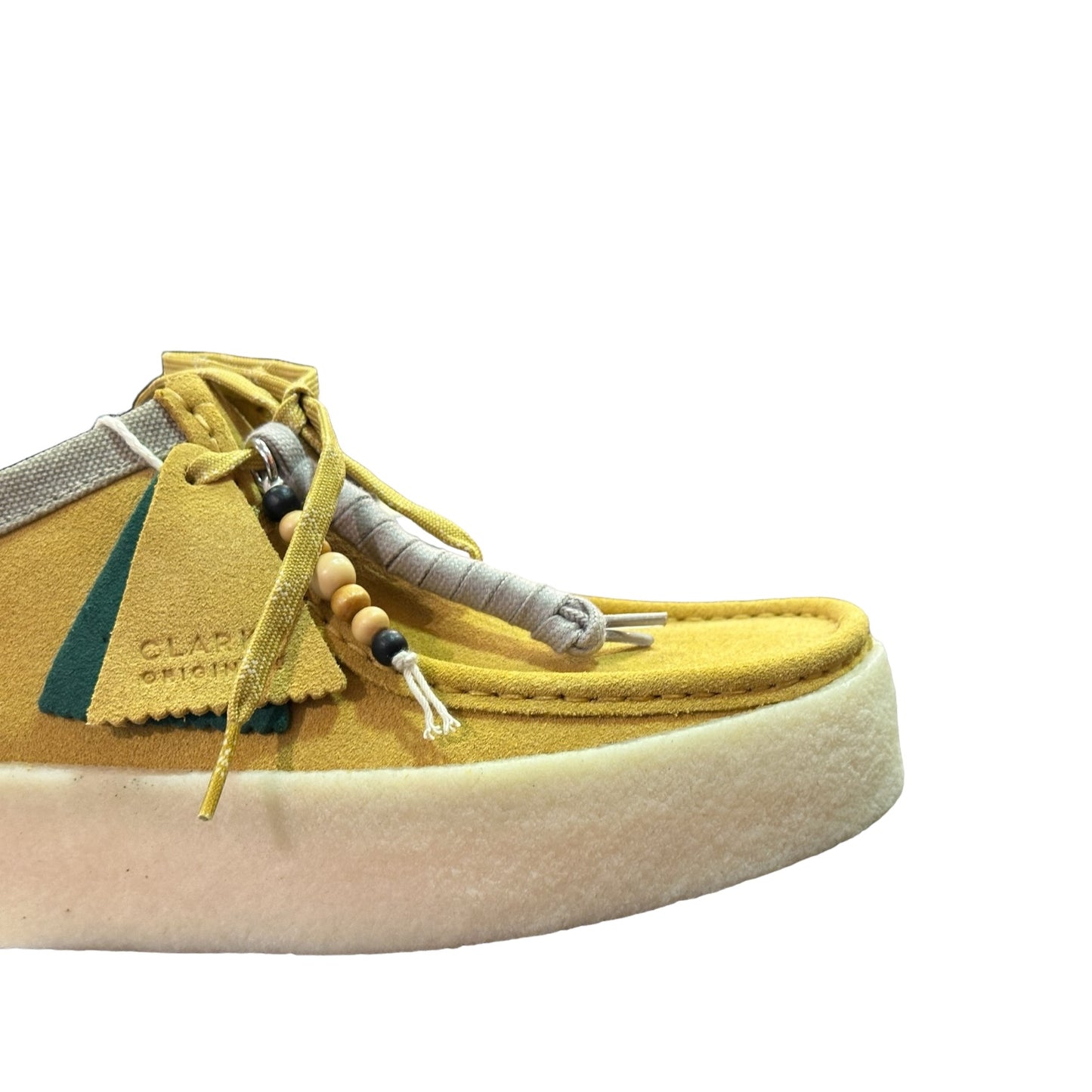 WALLABEE CUP AMBER