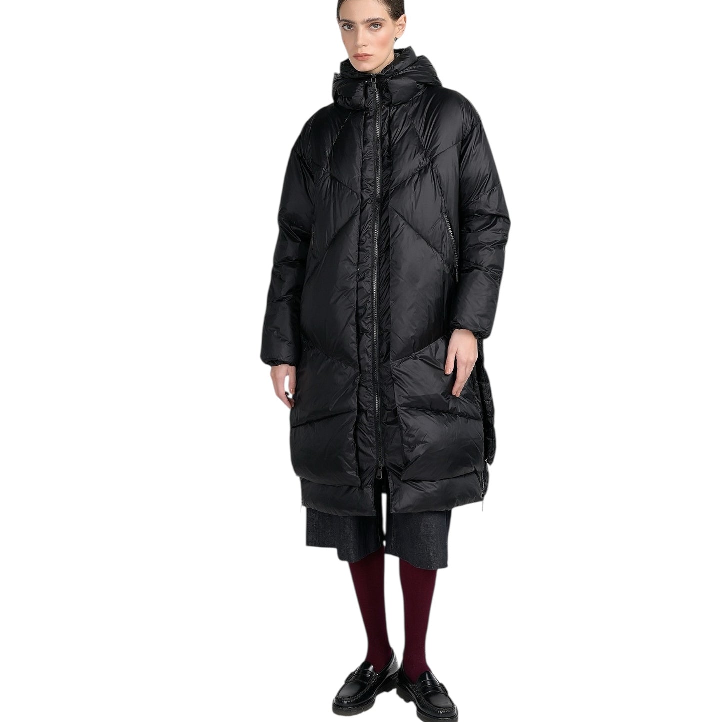 CANADIAN EUGENIE LONG 2.0
