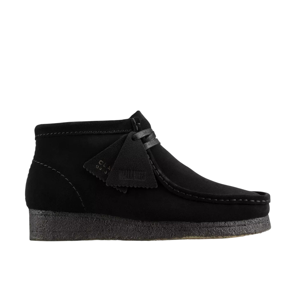 CLARKS WALLABEE BOOT