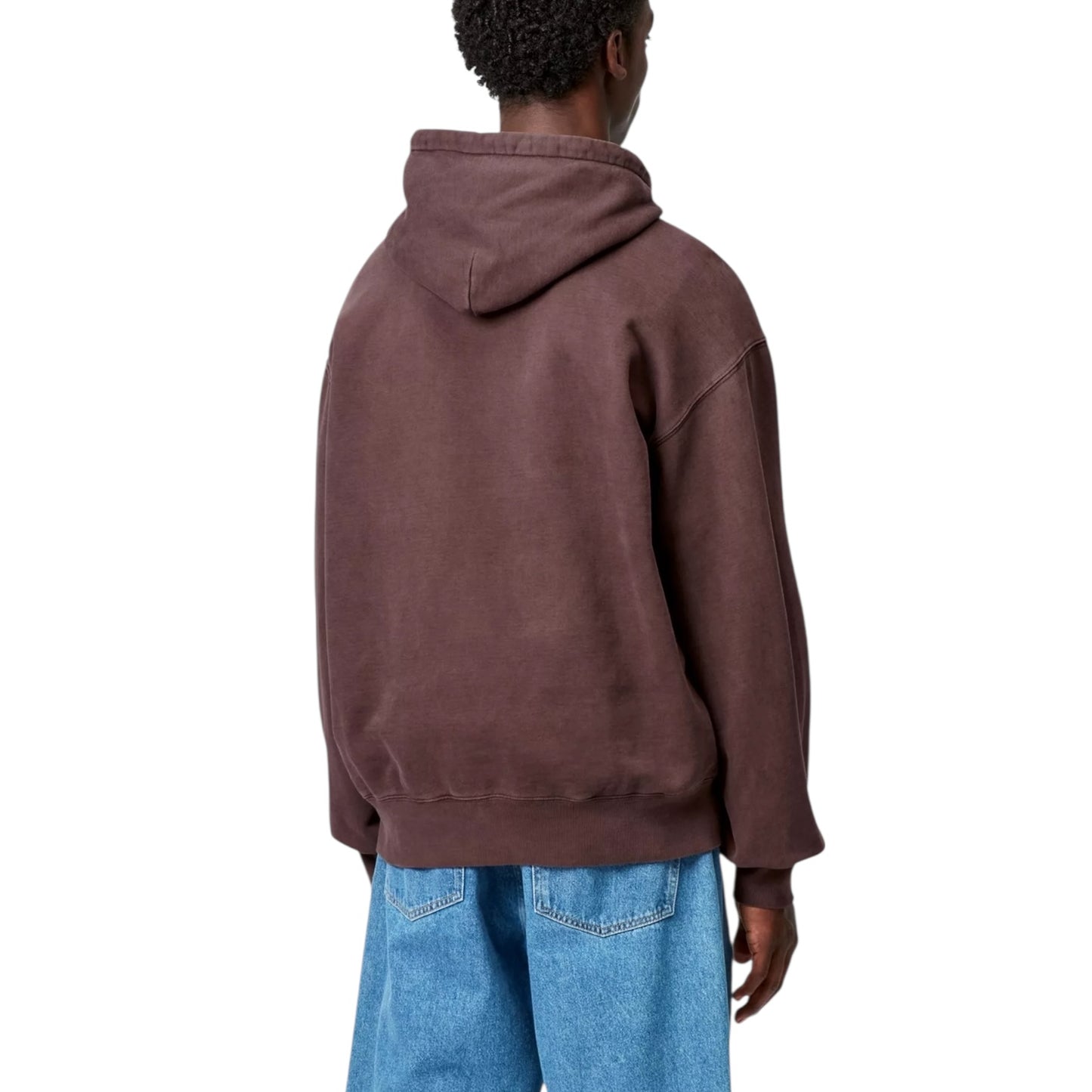 CARHARTT WIP HOODED VISTA SWEATSHIRT