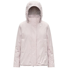 Carica l&#39;immagine nel visualizzatore di Gallery, KWAY MARLETTE SOFT TOUCH MARMOTTA
