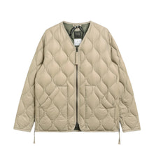 Carica l'immagine nel visualizzatore di Gallery, TAION 101 SHORT MILITARY JKT
