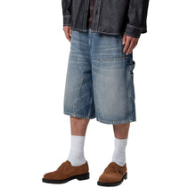 Carica l'immagine nel visualizzatore di Gallery, CARHARTT OG ADEN DOUBLE KNEE SHORT
