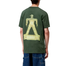 Carica l&#39;immagine nel visualizzatore di Gallery, CARHARTT WIP ELECTRIC BOOGIE T-SHIRT
