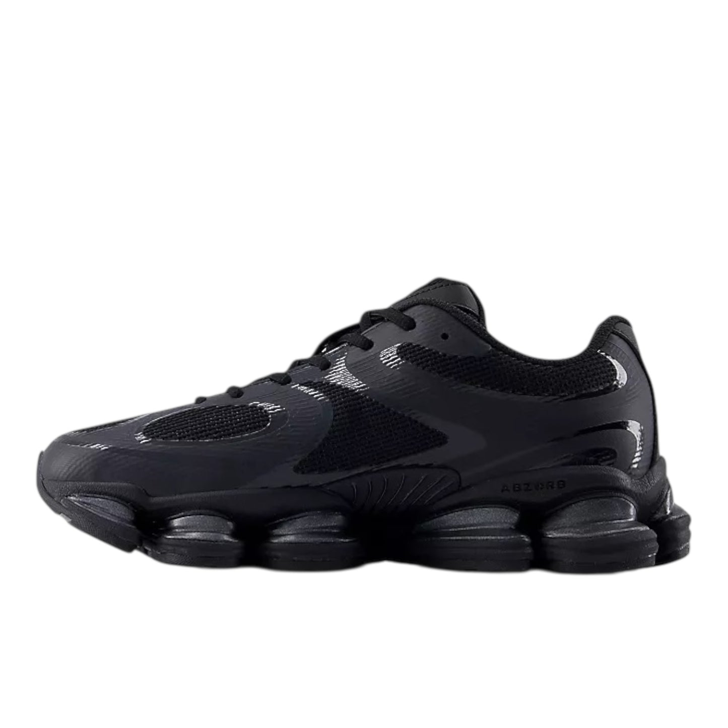 NEW BALANCE 2000 ABZORB