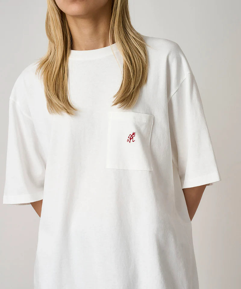 GRAMICCI ONE POINT TEE