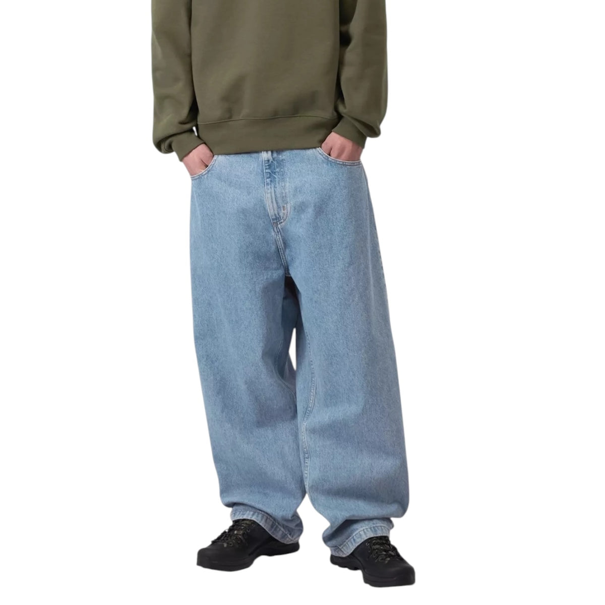 CARHARTT WIP BRANDON PANT