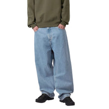 Carica l'immagine nel visualizzatore di Gallery, CARHARTT WIP BRANDON PANT
