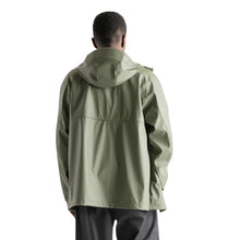 Carica l&#39;immagine nel visualizzatore di Gallery, HERSCHEL Classic Rain Men’s Jacket
