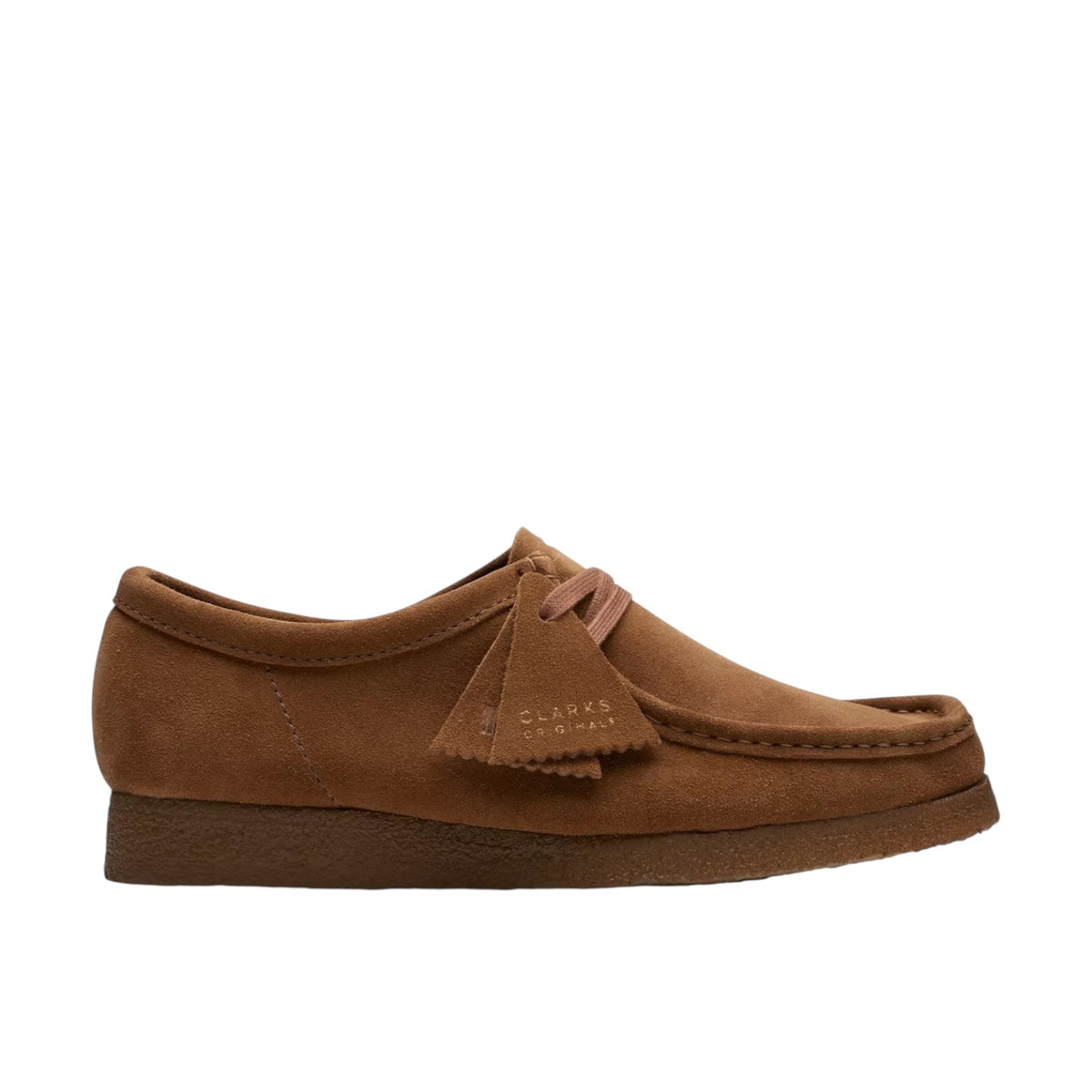 WALLABEE SUEDE COLA