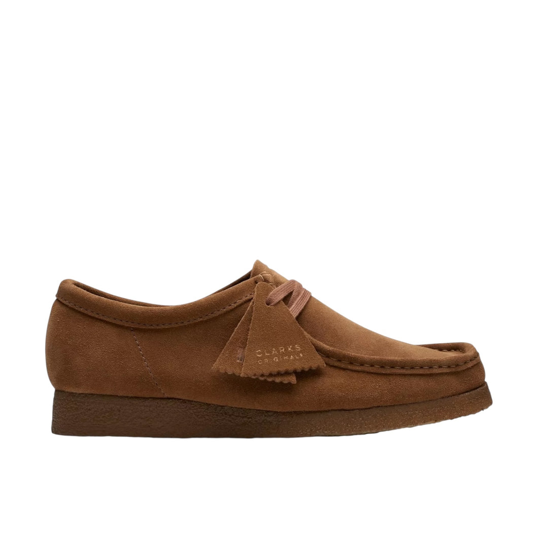 WALLABEE SUEDE COLA