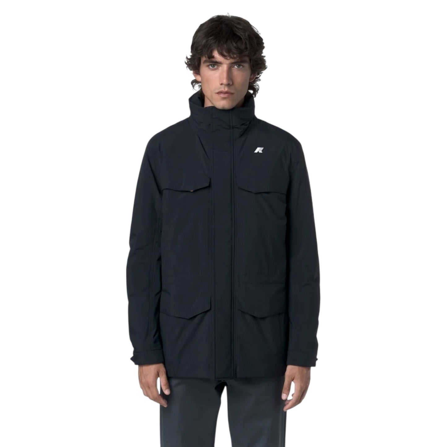 KWAY MANUEL WARM OTTOMAN