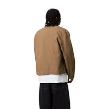 Carica l&#39;immagine nel visualizzatore di Gallery, CARHARTT WIP DETROIT JACKET ( Sfoderata )
