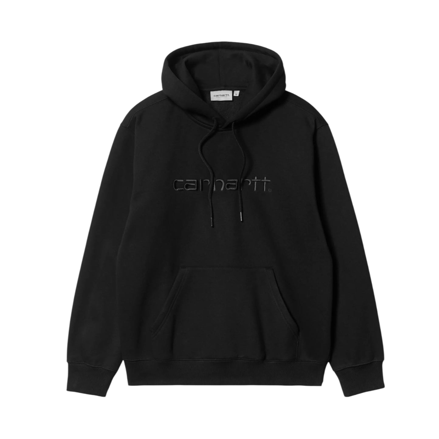 CARHARTT WIP HOODEDCARHARTT SWEATSHIRT 58% cotone 42% pl