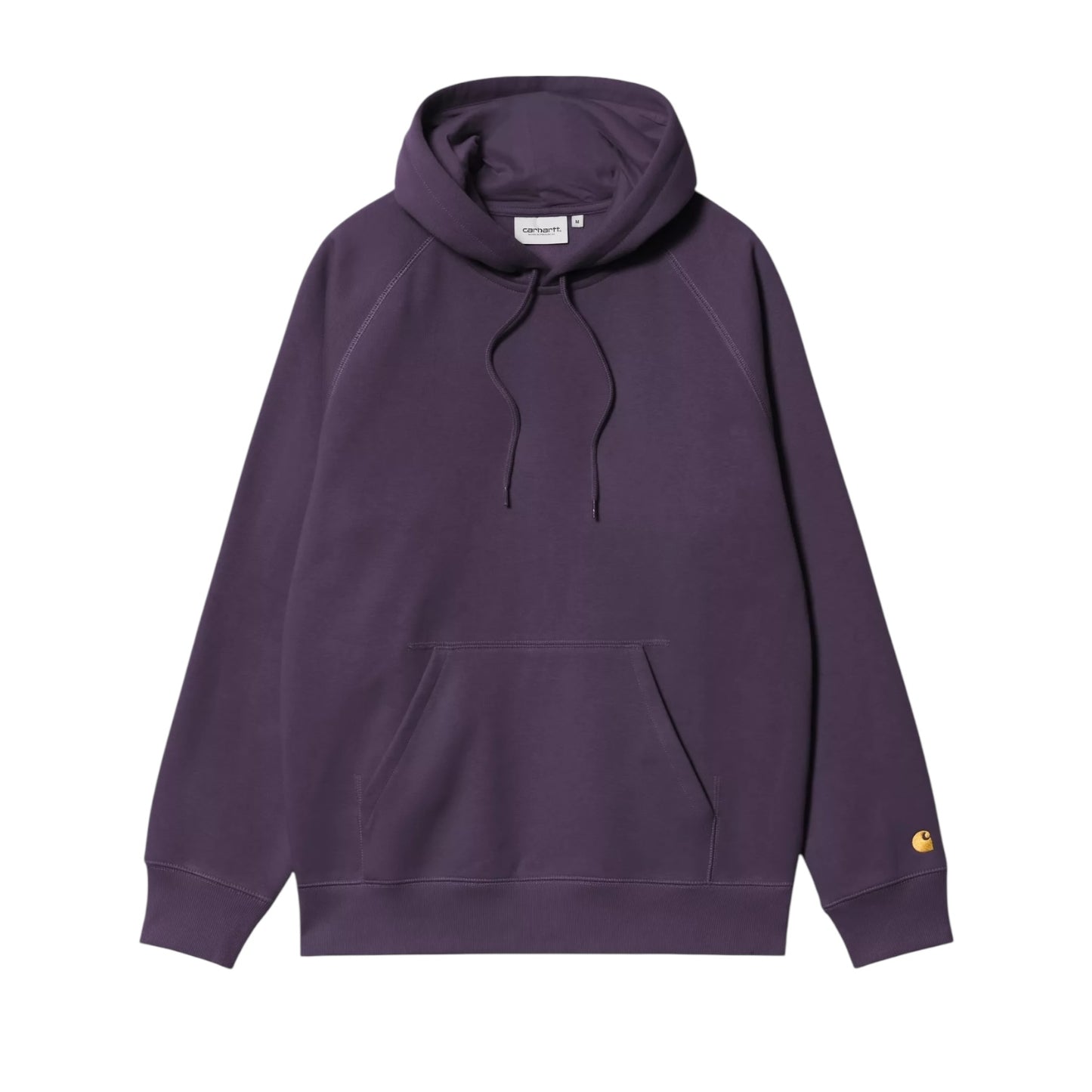 CHASE HOODED SWEATSHIRT