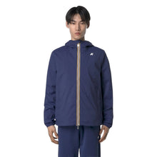 Carica l&#39;immagine nel visualizzatore di Gallery, KWAY JACK STRETCH NYLON JERSEY
