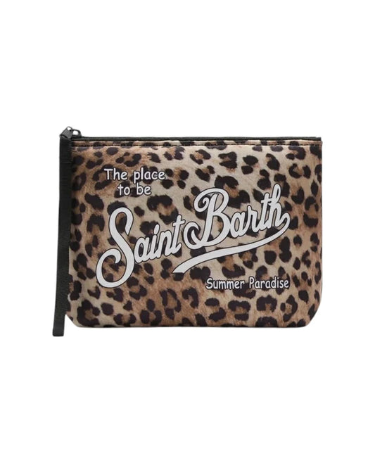POCHETTE ALINE IN SCUBA