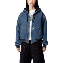 Carica l&#39;immagine nel visualizzatore di Gallery, CARHARTT WIP W&#39;S OG ACTIVE JACKET

