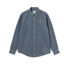 Carica l&#39;immagine nel visualizzatore di Gallery, CARHARTT WIP L/S MADISON CORD SHIRT
