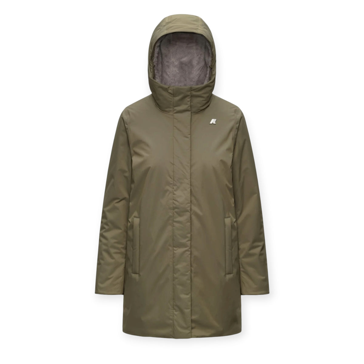 KWAY SOPHIE TWILL SOFT BEAVER