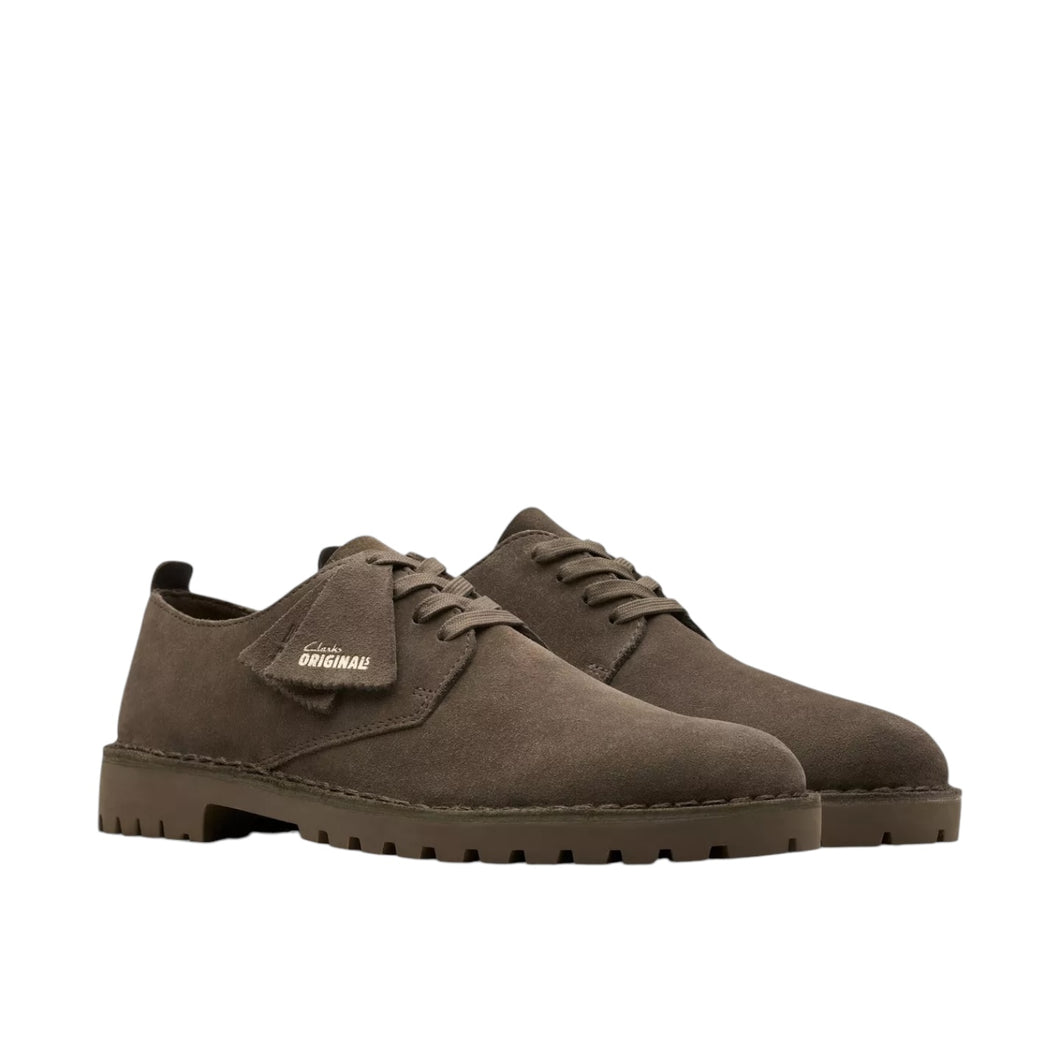 CLARKS DESERT ROCK