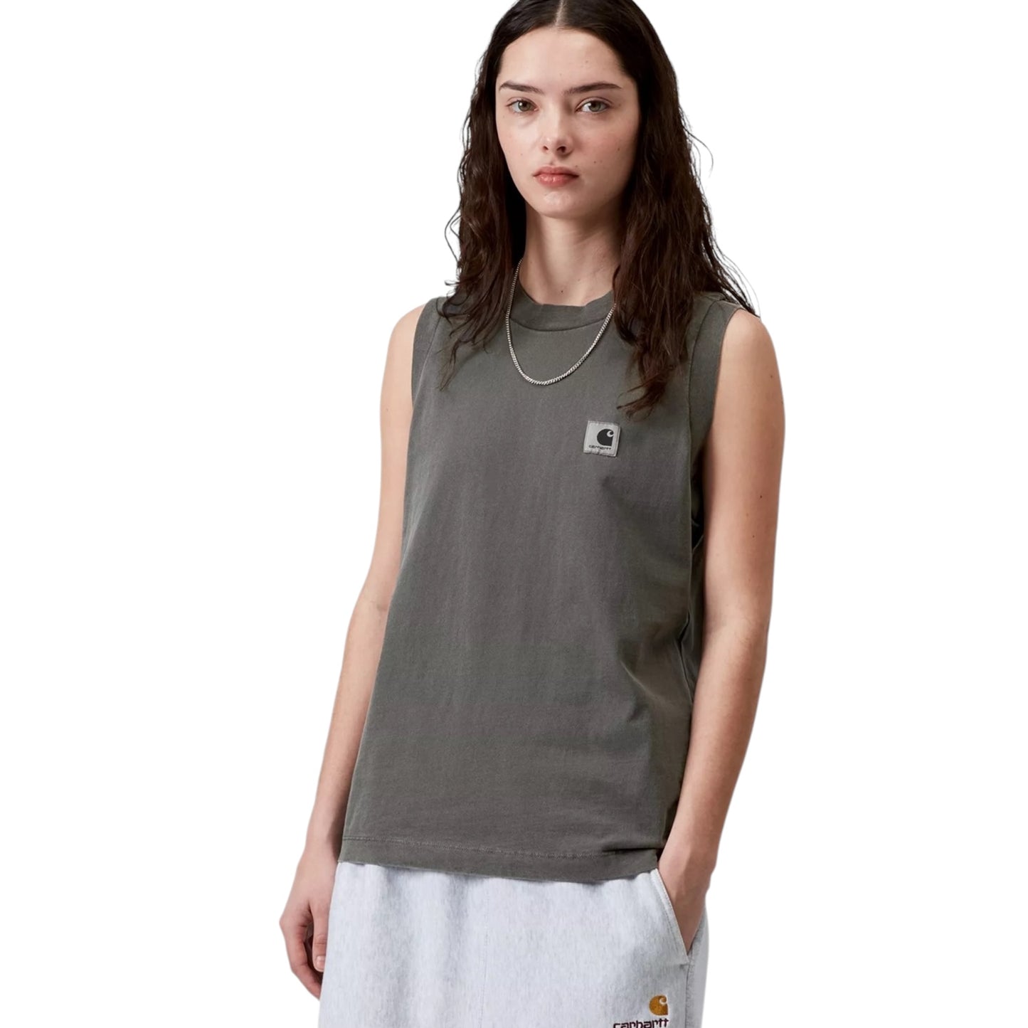 CARHARTT WIP W's NELSON A T-SHIRT