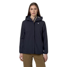 Carica l'immagine nel visualizzatore di Gallery, KWAY MARGUERITE STRETCH DOT
