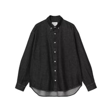 Carica l&#39;immagine nel visualizzatore di Gallery, CARHARTT WIP L/S LUCAS SHIRT
