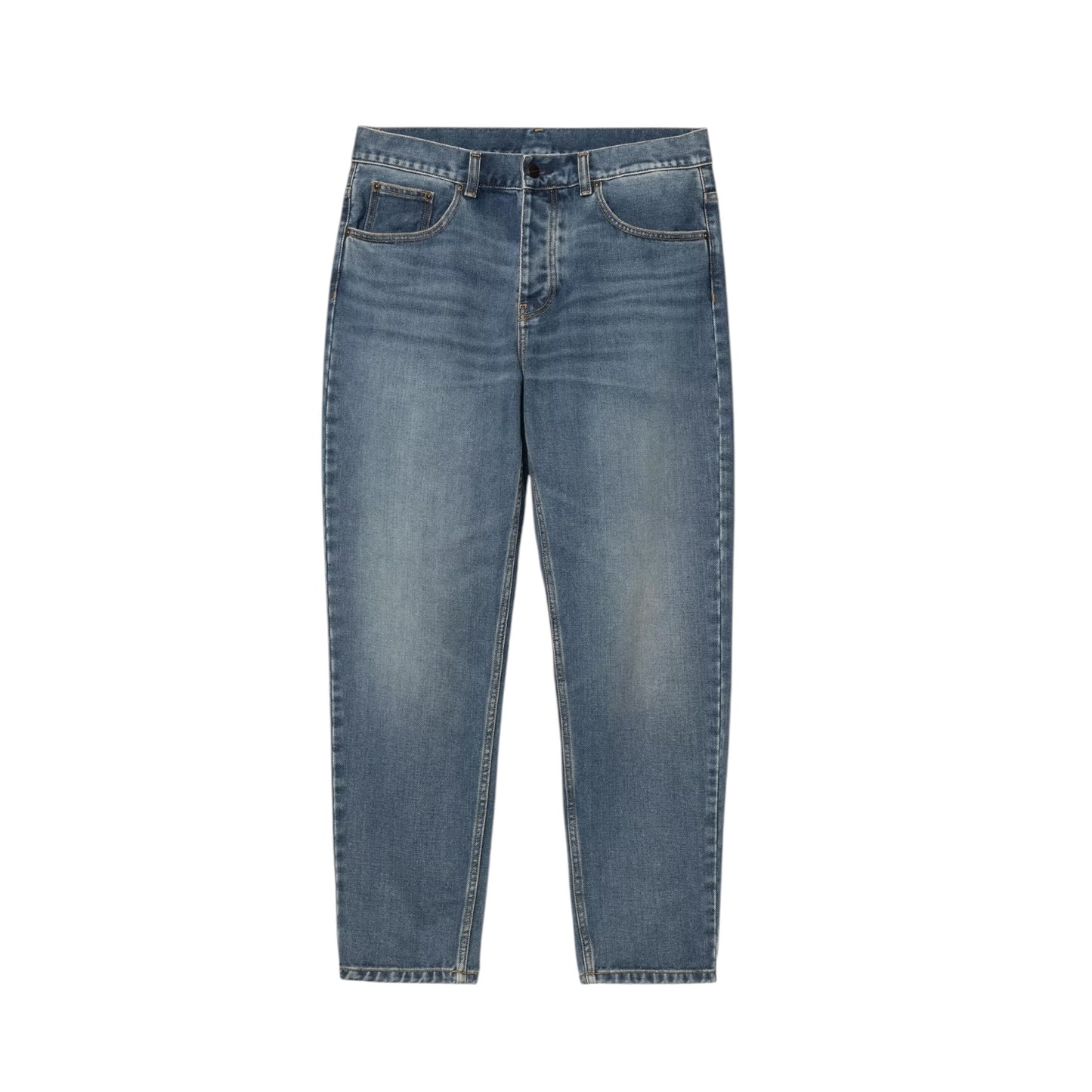 CARHARTT WIP NEWEL PANT dark used