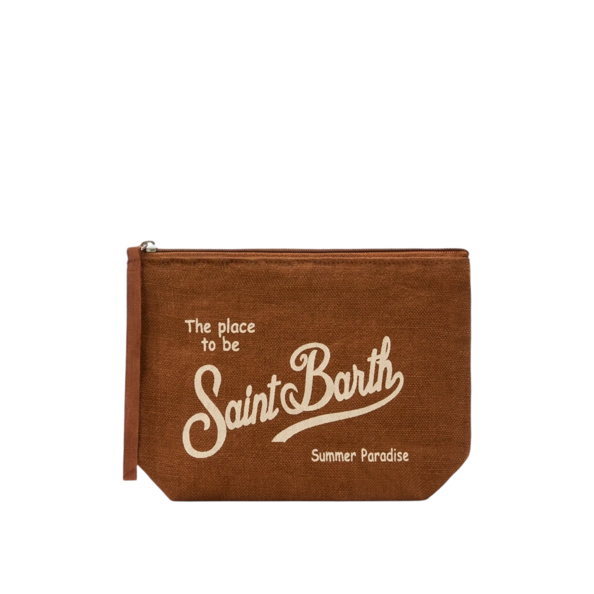 POCHETTE ALINE IN LINO