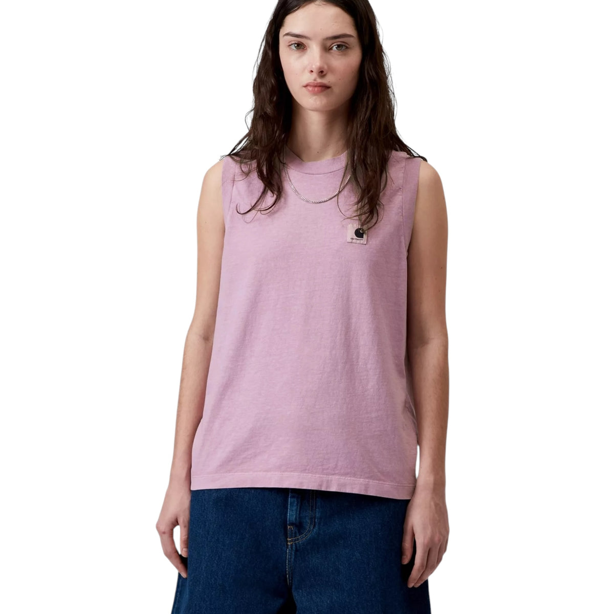 CARHARTT WIP W's NELSON A T-SHIRT