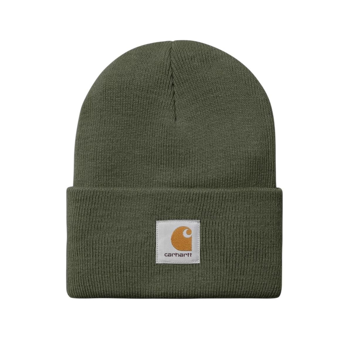 CARHARTT WIP ACRYLIC WATCH HAT