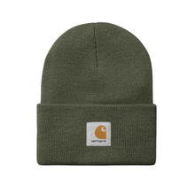 Carica l&#39;immagine nel visualizzatore di Gallery, CARHARTT WIP ACRYLIC WATCH HAT

