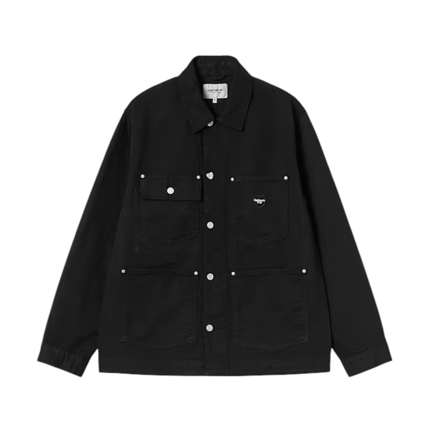 CARHARTT WIP DREWE CHORE COAT