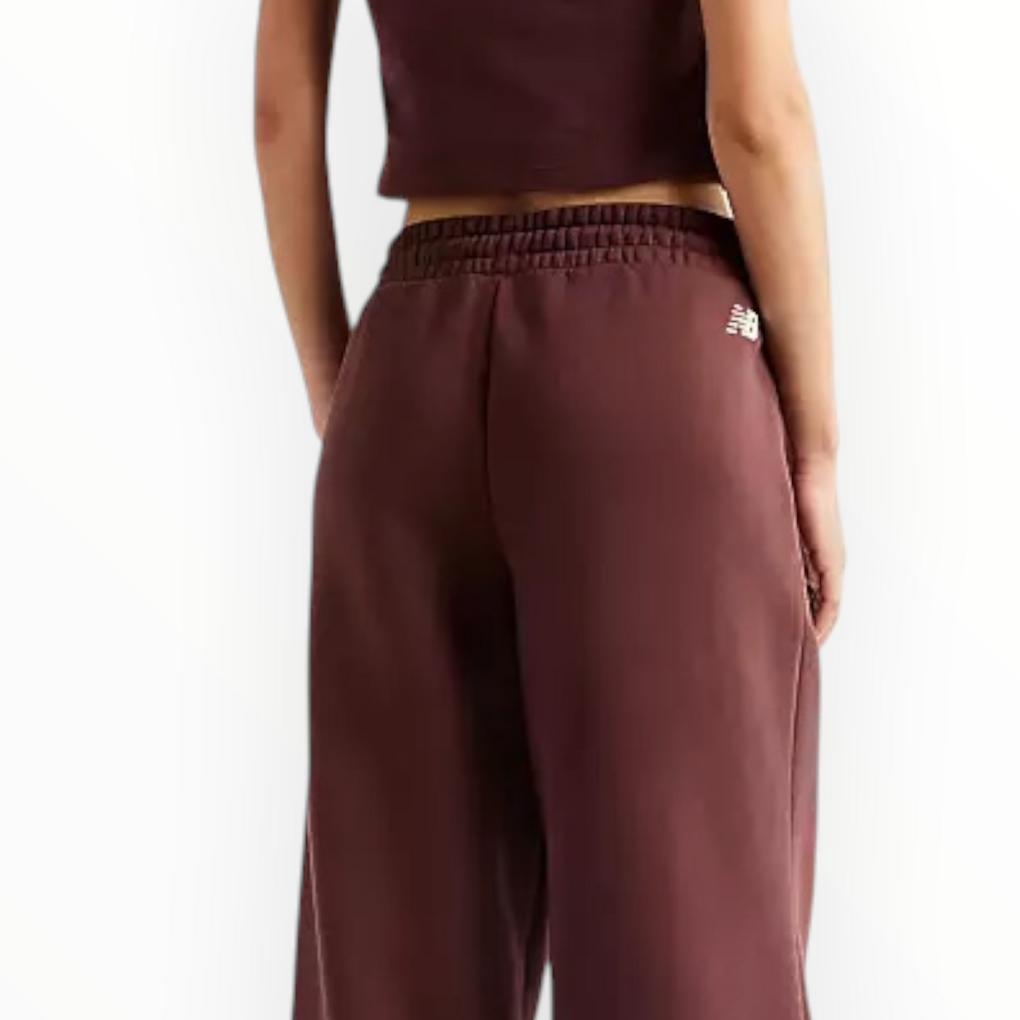 NEW BALANCE W’s TRACKSIDE PANT