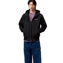 Carica l&#39;immagine nel visualizzatore di Gallery, CARHARTT HOODED WIP SAIL JACKET
