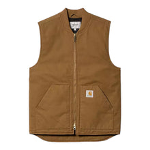 Carica l&#39;immagine nel visualizzatore di Gallery, CARHARTT WIP classic vest
