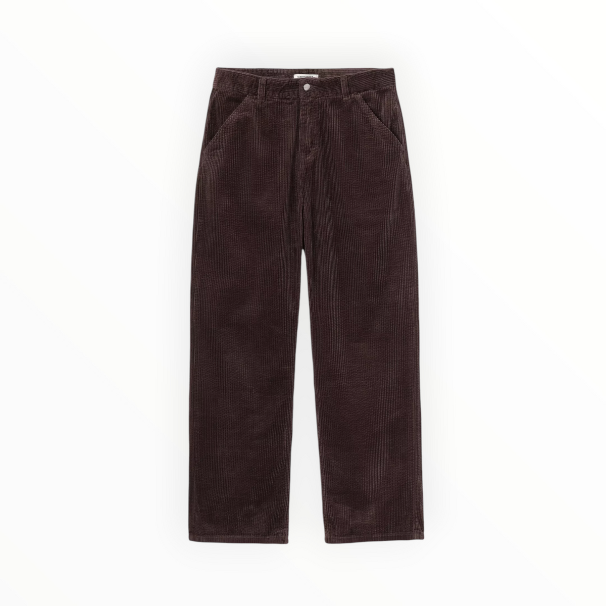 CARHARTT WIP W’S SIMPLE PANT