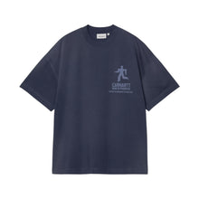 Carica l'immagine nel visualizzatore di Gallery, CARHARTT WIP DISTANCE S/S Tee
